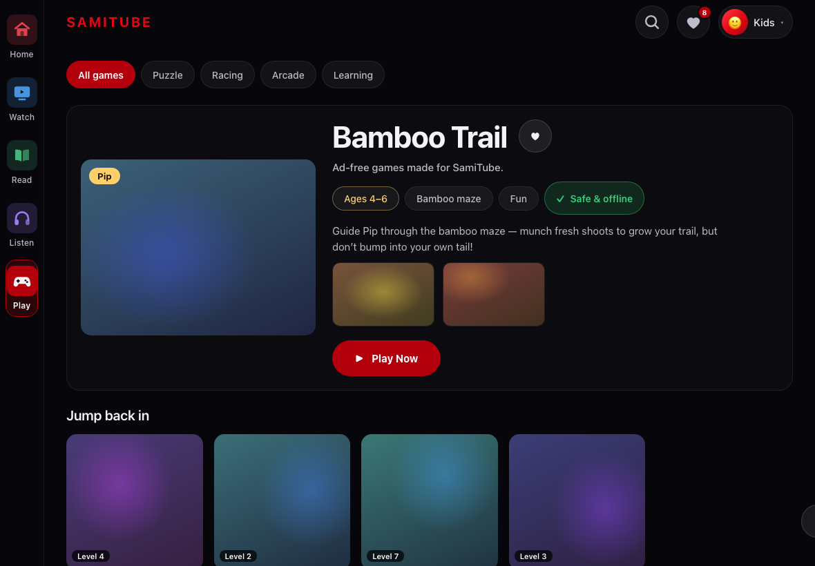 play-gallery screenshot