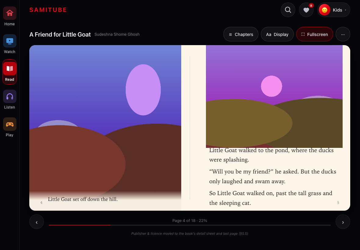 reader-windowed screenshot