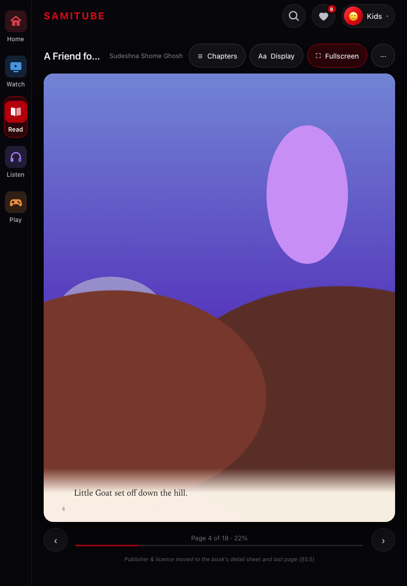 reader-windowed screenshot