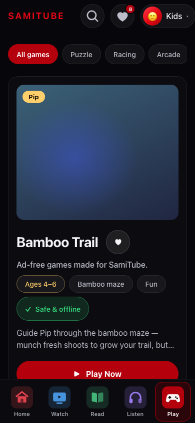 play-gallery screenshot